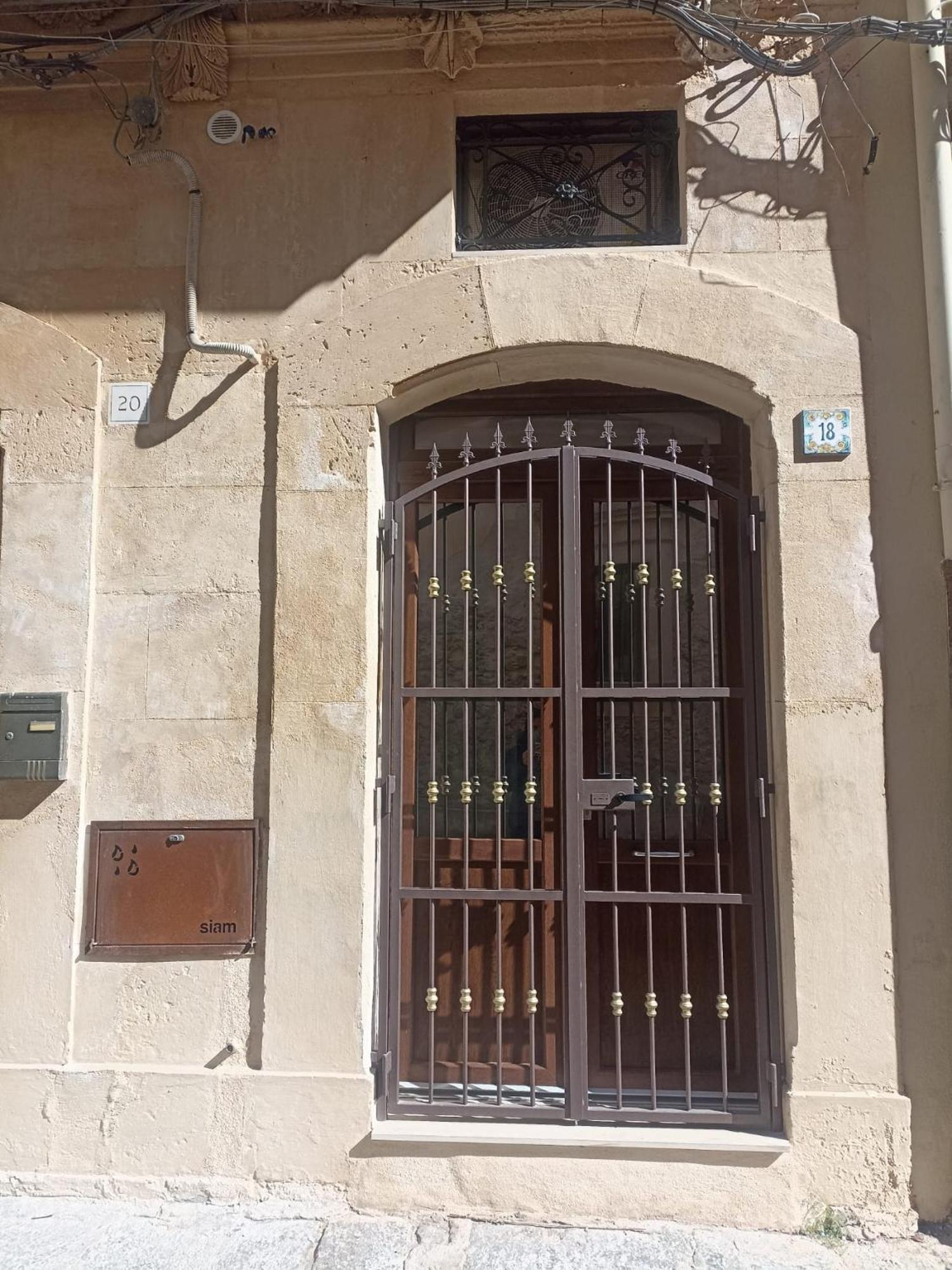 Appartamento Aretusa Di G&G Syracuse Exterior photo